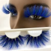Qingdao False Eyelashes & Tools Eyelashes Magnetic Eyeliner Full Strip Eyelash Magnets Lash Kit