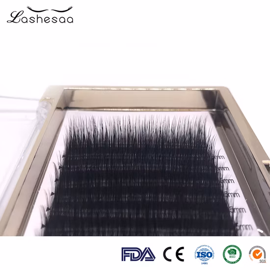 Vegan Cruelty Free Biodegradable Faux Mink Lashes 3D Natural False Eyelash Wholesale Synthetic Fluffy Eyelashes