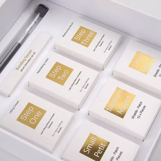 Qingdao False Eyelashes & Tools Eyelashes Magnetic Eyeliner Full Strip Eyelash Magnets Lash Kit